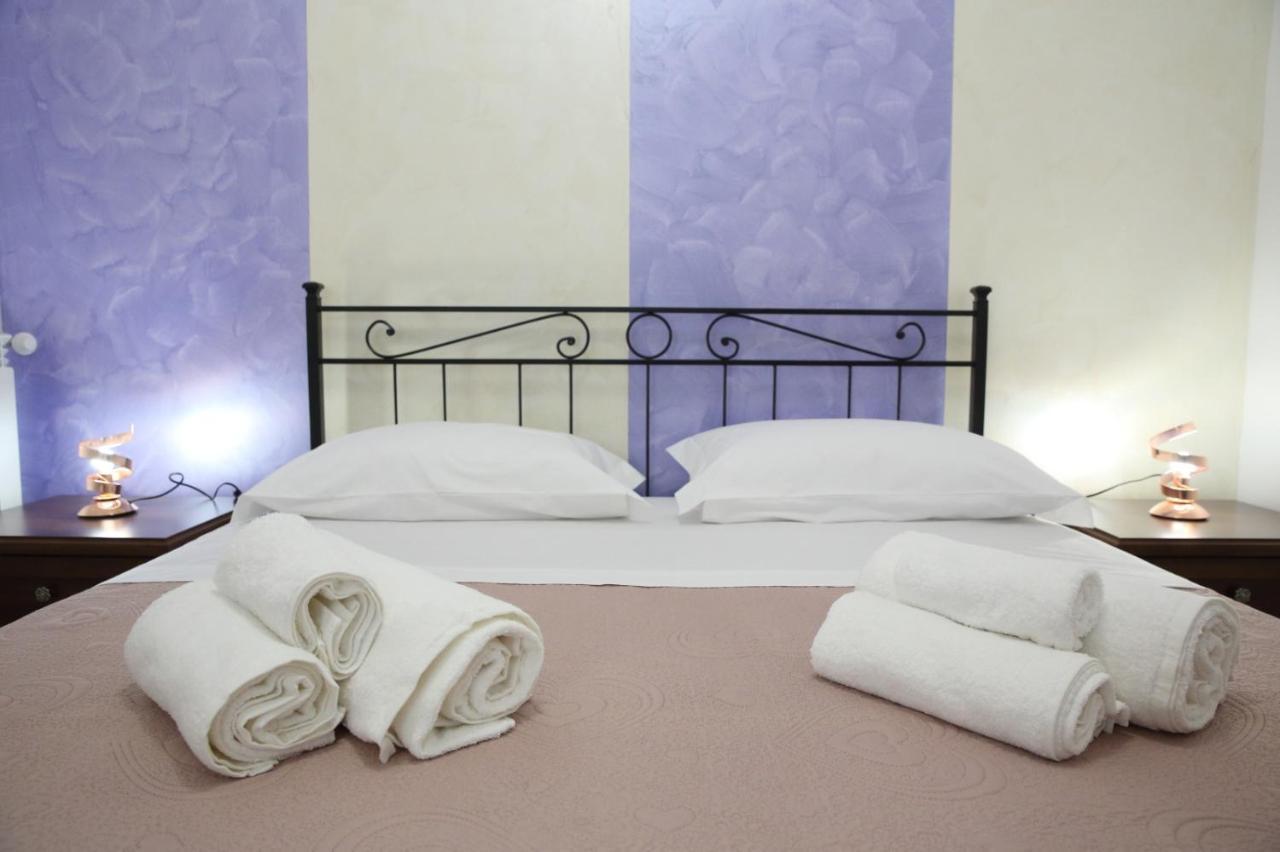 B&B L'Incantesimo Morciano di Leuca Exterior photo
