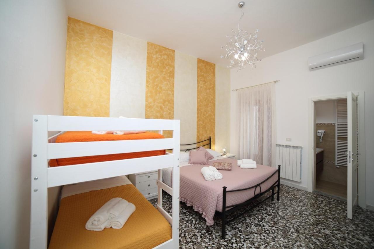 B&B L'Incantesimo Morciano di Leuca Exterior photo