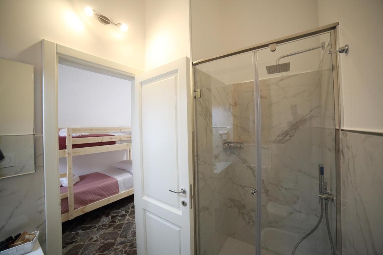 B&B L'Incantesimo Morciano di Leuca Exterior photo