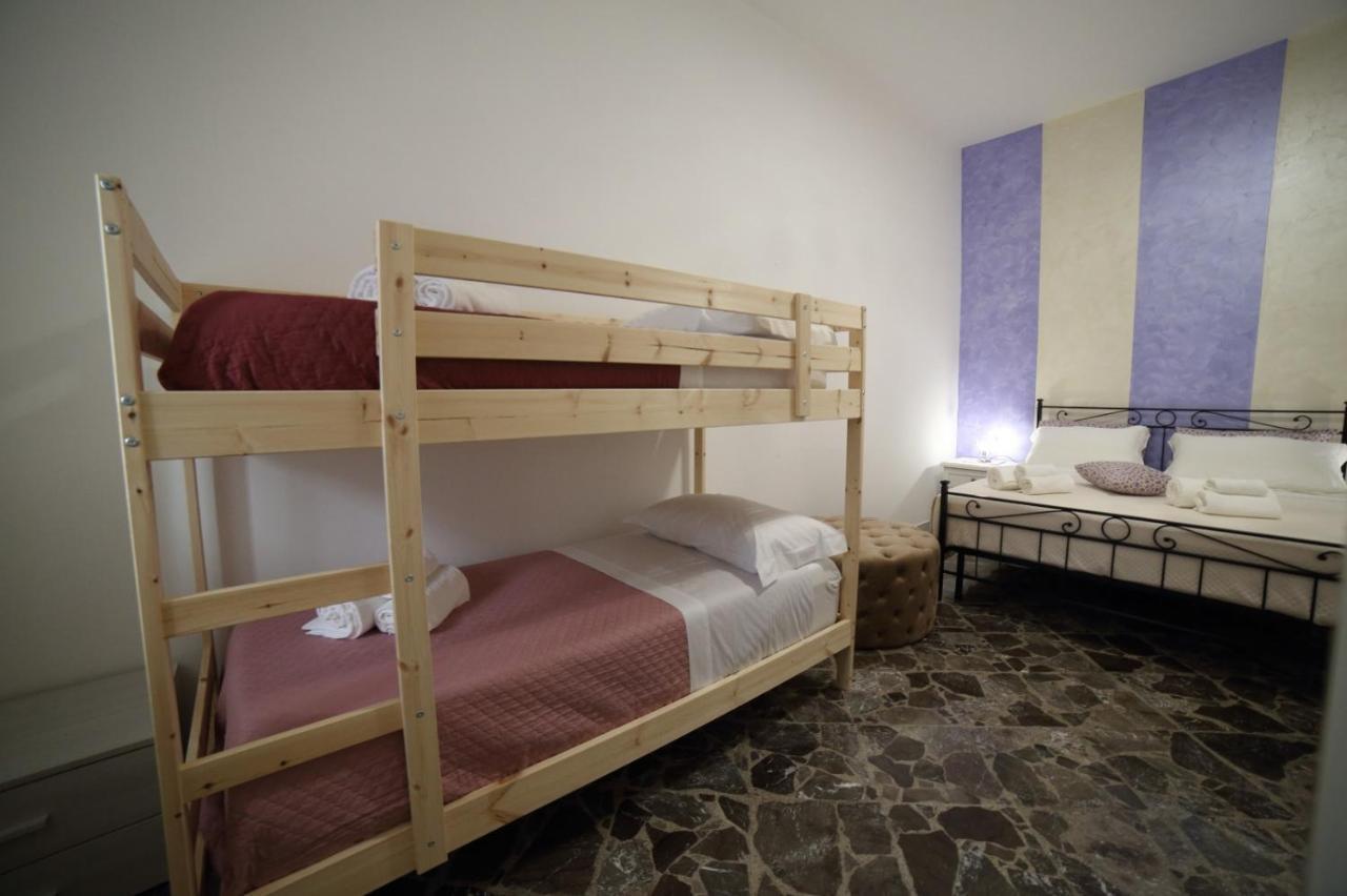 B&B L'Incantesimo Morciano di Leuca Exterior photo