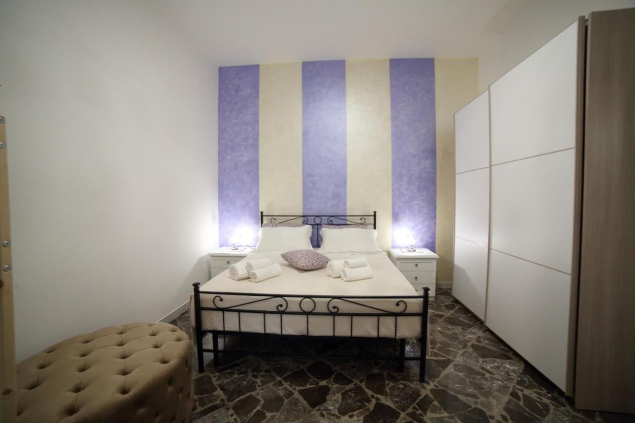 B&B L'Incantesimo Morciano di Leuca Exterior photo