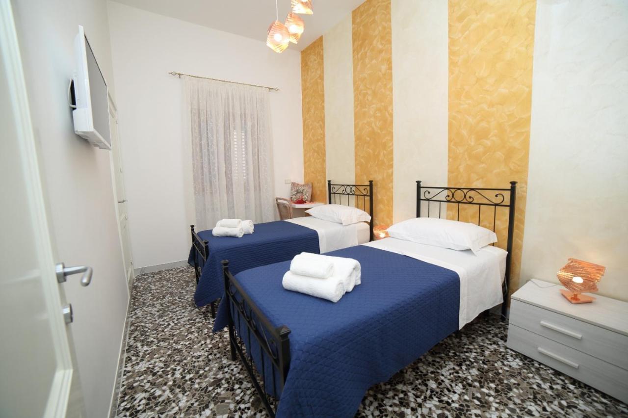 B&B L'Incantesimo Morciano di Leuca Exterior photo